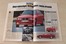 Auto Bild 21/1992 BMW 325i