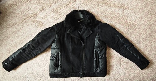 Desigual damen übergangsjacke - desigual,