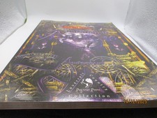 CALL OF CTHULHU GRAUEN IN