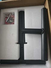 Power Tib Bar - Tibialis Anterior Training Trainer, Unterschenkelstärker, Schienbein