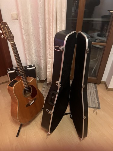 Takamine series deluxe - takamine,