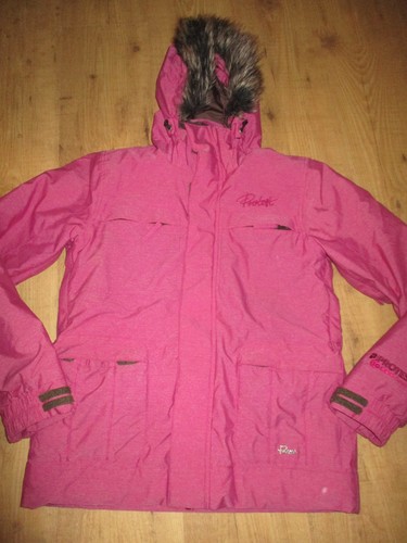 Schöne damen outdoor winter - schöne,