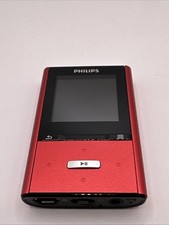 Philips MP3-Player Go Gear