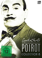 Agatha christie poirot - christie,