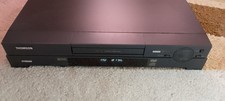 Thomson DTH1000 DVD Player