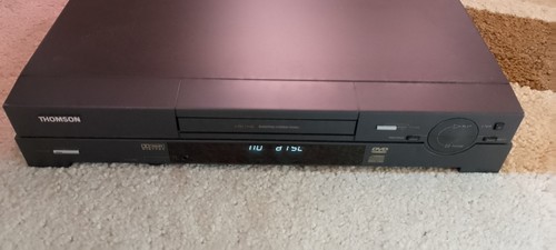 Thomson dth1000 dvd player - dth1000,