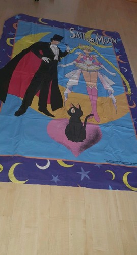 Vintage sailor moon - vintage,