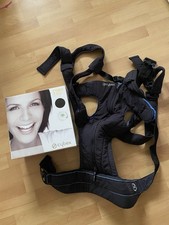 Cybex 2 Go Babytrage mit Tragegurt
