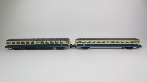 Hobbytrain 1515 1516 - n,