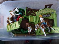 Konvolut Play Mobil Spirit