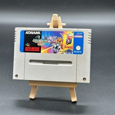 Super Nintendo Spiel Biker Mice from Mars - SNES