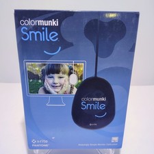 ColorMunki Smile X-Rite