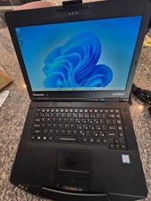 Panasonic Toughbook CF-54 MK3