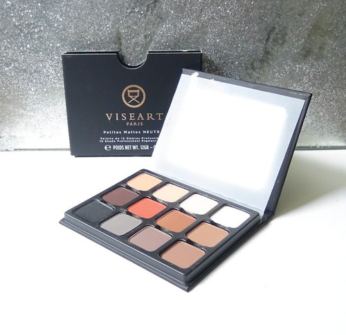 Viseart petites mattes - petites,