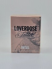 Diesel Loverdose Tattoo Eau de