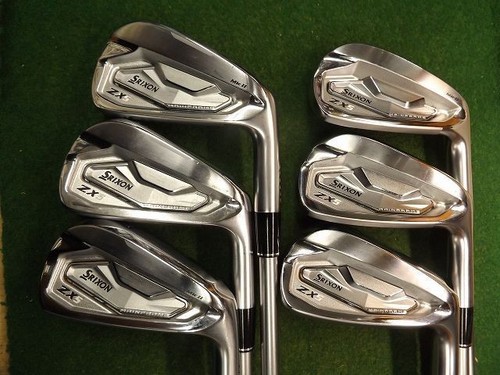 Srixon zx5 mkii eisensatz - mkii,