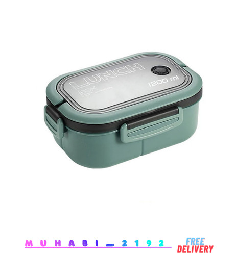 Bento box auslaufsichere - box,