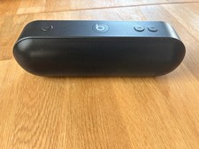 Beats Pill Plus + Lautsprecher