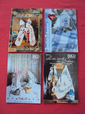 4 x Rico Design Hefte