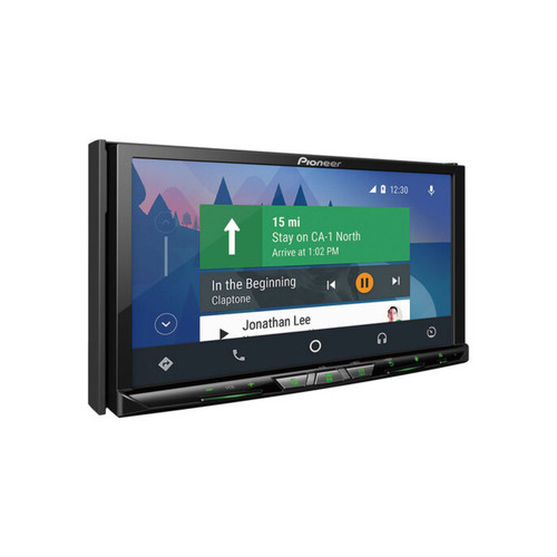 Pioneer avic z830dab auto - pioneer,