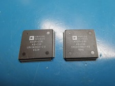 2 Stück ADSP-2181KS-133 DSP