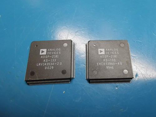 Stück adsp 2181ks 133 - adsp-2181ks-133, dsp