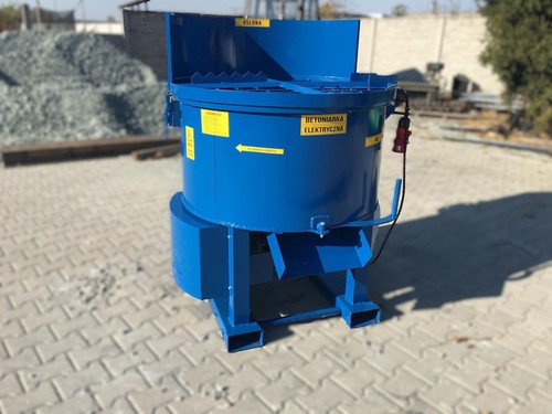 Betonmischer 400 - , l