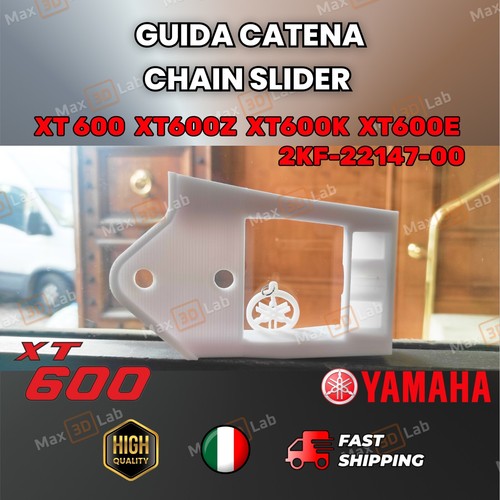 Yamaha kettenführung chain - yamaha,