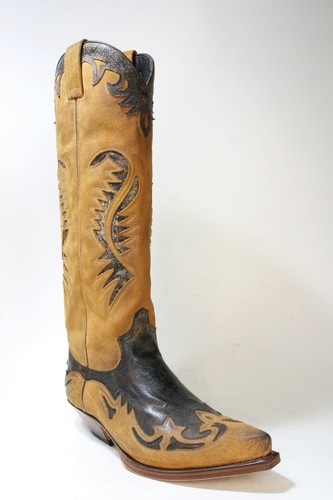 17880 sendra boots - sendra,