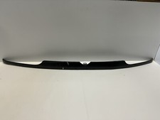 Original VW Golf 3 Kühlergrill Leiste Blende Unten 1H6853661 GRU