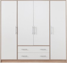 Kleiderschrank SMART SR1