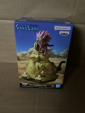 SandLand Beelzebub Panzer
