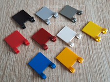 LEGO® 2335 Flagge Fahne 2x2 Ritter Piraten Schiff Soldat Castle"VARIANTE WÄHLEN"