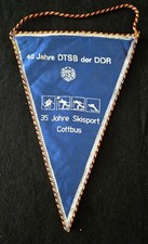 35 Jahre SKISPORT COTTBUS ➔