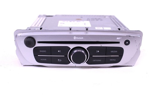 Autoradio renault megane - megane, &