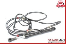 97-03 Mercedes W208 CLK320