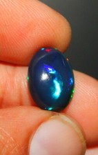 Schwarzopal Edelstein, Großer
