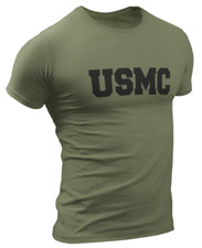 US Marines Phy.Ed Training