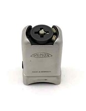 Minox Minox C Blitzgerät 8x11 für Minox C Kamera Blitz Aufsteckblitz Flash Licht