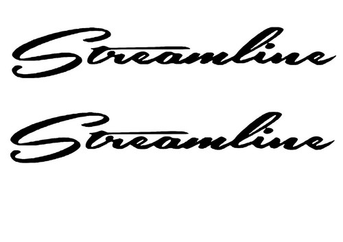 Scania streamline truck - streamline,