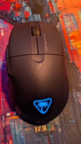 Turtle beach pure - turtle,