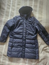 Adidas Climawarm  Daunenjacke Gr. L Sehr Guter Zustand