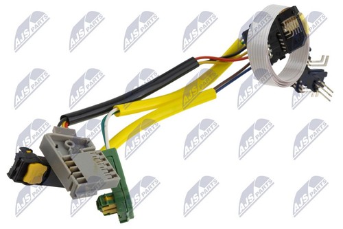 Nty wickelfeder airbag - nty, wickelfeder,