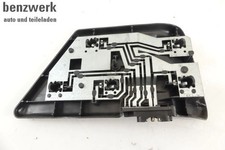 Mercedes W124 Lampenträger Rückleuchte hinten rechts Hella ORIGINAL 1248201077 ✔
