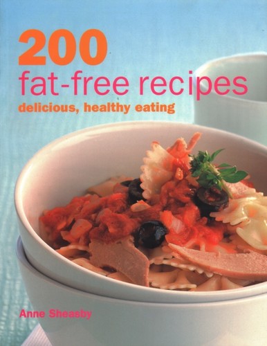 200 fat free - 200, recipes
