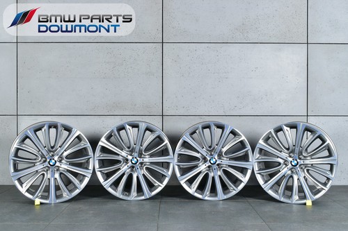 Bmw 7er g11 - 7er,