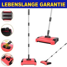 Teppichkehrer Handstaubsauger