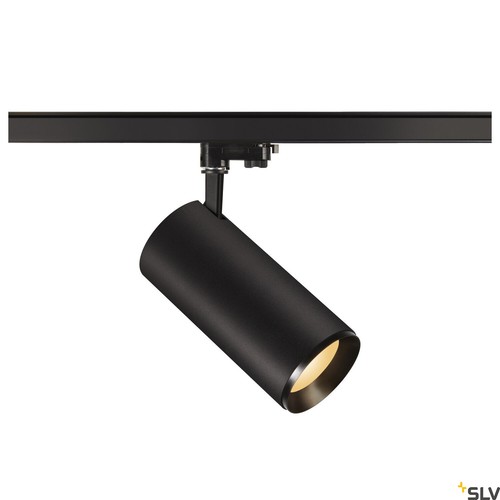 Moderne 1x36w led schwarzer - moderne,