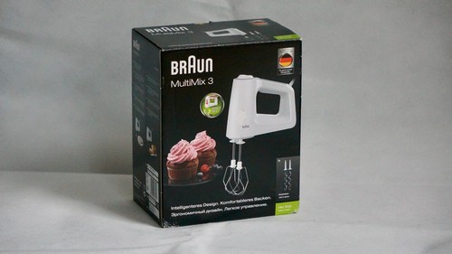 Braun multimix 3100 500w - braun,