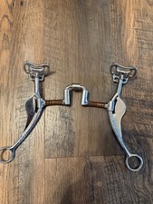 Myler Toklat Hinge Port